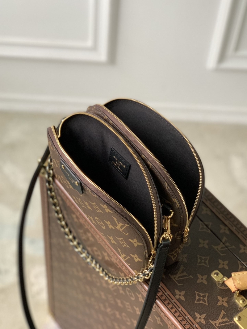 Mens LV Satchel bags